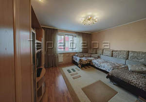 4-к квартира, вторичка, 82м2, 5/10 этаж