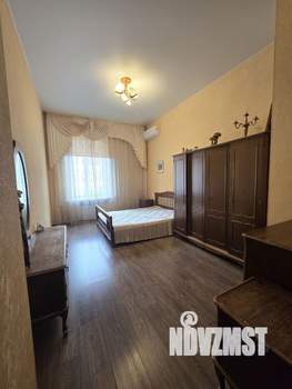 3-к квартира, вторичка, 75м2, 2/5 этаж