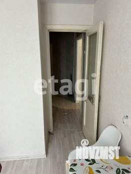 1-к квартира, вторичка, 31м2, 3/5 этаж