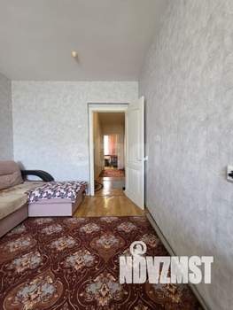 1-к квартира, вторичка, 37м2, 2/10 этаж