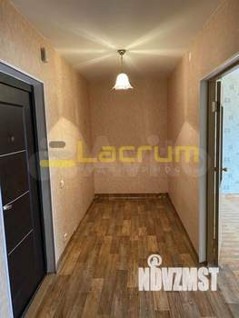 1-к квартира, вторичка, 44м2, 1/10 этаж