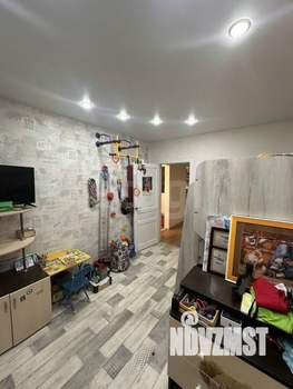 2-к квартира, вторичка, 48м2, 6/9 этаж