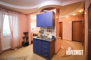 5-к квартира, вторичка, 92м2, 9/9 этаж