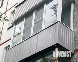 2-к квартира, вторичка, 45м2, 3/5 этаж