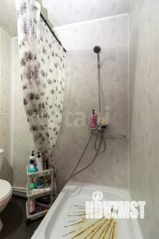 Студия квартира, вторичка, 17м2, 3/5 этаж