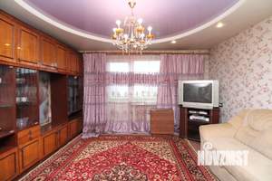 3-к квартира, вторичка, 65м2, 9/9 этаж