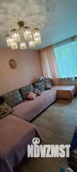 4-к квартира, вторичка, 62м2, 2/5 этаж