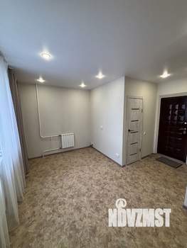 Студия квартира, вторичка, 19м2, 4/9 этаж