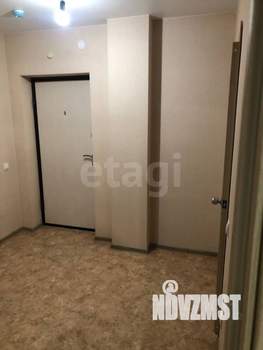 1-к квартира, вторичка, 36м2, 11/25 этаж