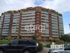 1-к квартира, вторичка, 40м2, 3/14 этаж