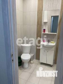 1-к квартира, вторичка, 38м2, 21/24 этаж