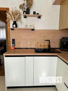 4-к квартира, вторичка, 82м2, 4/10 этаж