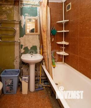 2-к квартира, вторичка, 42м2, 7/9 этаж