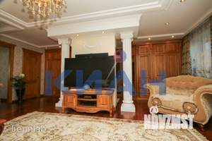 5-к квартира, вторичка, 132м2, 8/9 этаж