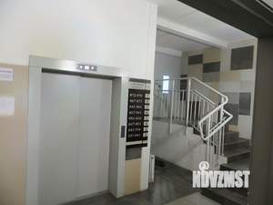 1-к квартира, вторичка, 39м2, 2/9 этаж