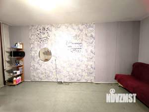 1-к квартира, вторичка, 31м2, 1/5 этаж