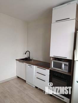 2-к квартира, вторичка, 57м2, 11/16 этаж