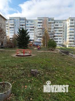 1-к квартира, вторичка, 35м2, 2/9 этаж