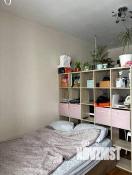 Студия квартира, вторичка, 23м2, 8/19 этаж