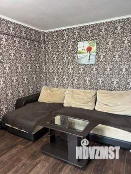 2-к квартира, вторичка, 46м2, 4/5 этаж