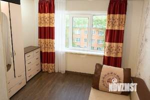 1-к квартира, вторичка, 17м2, 1/5 этаж