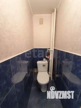 3-к квартира, вторичка, 62м2, 3/9 этаж