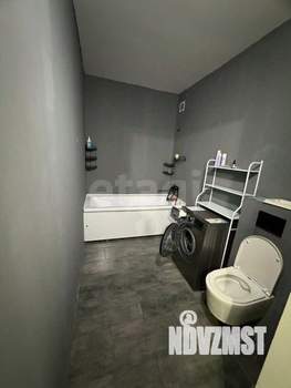 2-к квартира, вторичка, 58м2, 2/19 этаж