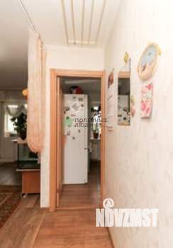 2-к квартира, вторичка, 46м2, 5/5 этаж