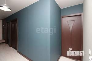 2-к квартира, вторичка, 54м2, 13/14 этаж