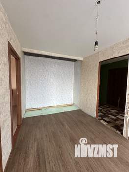 3-к квартира, вторичка, 48м2, 4/9 этаж