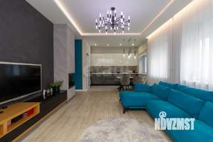 4-к квартира, вторичка, 153м2, 4/7 этаж