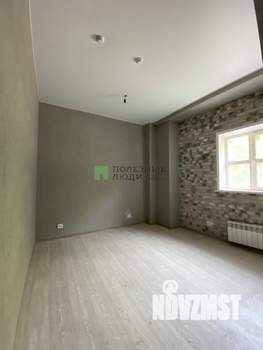 Студия квартира, вторичка, 18м2, 1/2 этаж