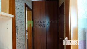 1-к квартира, вторичка, 42м2, 3/10 этаж