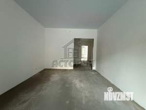 3-к квартира, вторичка, 80м2, 3/16 этаж