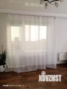 2-к квартира, вторичка, 42м2, 7/9 этаж