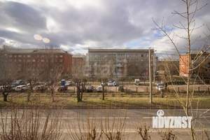 3-к квартира, вторичка, 56м2, 3/5 этаж