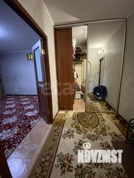 1-к квартира, вторичка, 41м2, 2/10 этаж