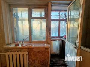 2-к квартира, вторичка, 44м2, 2/5 этаж