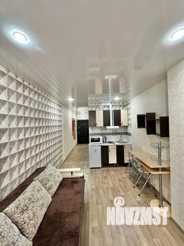 Студия квартира, вторичка, 23м2, 5/16 этаж