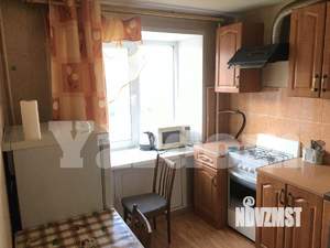 1-к квартира, вторичка, 31м2, 4/5 этаж