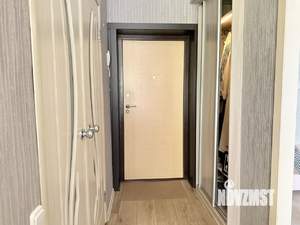 2-к квартира, вторичка, 40м2, 1/9 этаж