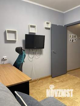 3-к квартира, вторичка, 76м2, 10/10 этаж