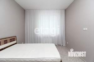 2-к квартира, вторичка, 42м2, 7/19 этаж