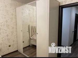 4-к квартира, вторичка, 104м2, 3/10 этаж