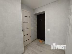 Студия квартира, вторичка, 18м2, 5/5 этаж