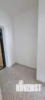 1-к квартира, сданный дом, 31м2, 18/19 этаж