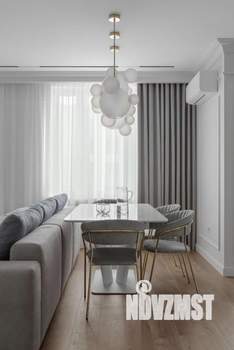 3-к квартира, вторичка, 80м2, 13/24 этаж