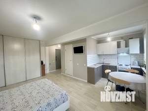 1-к квартира, вторичка, 32м2, 5/5 этаж