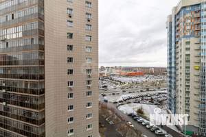 3-к квартира, вторичка, 85м2, 11/15 этаж