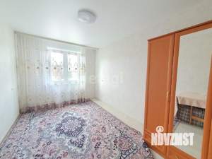 4-к квартира, вторичка, 77м2, 8/17 этаж